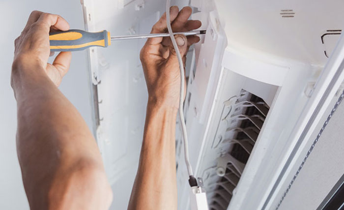 Air Conditioning Installation