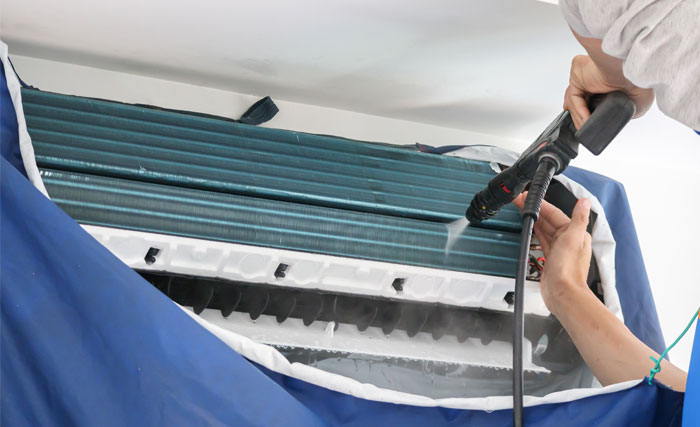 Air Conditioning Installation