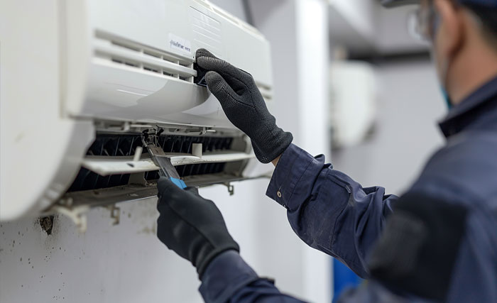 Air Conditioning Installation